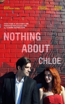 Poster Nothing About Chloe