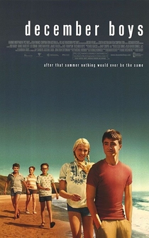 Poster de Un verano para toda la vida