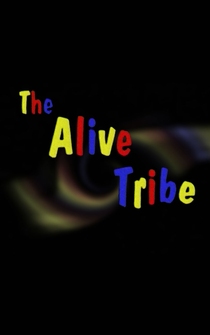 Poster The Alive Tribe