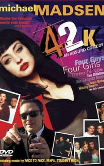 Poster 42K