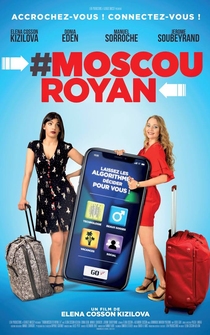 Poster #Moscou-Royan