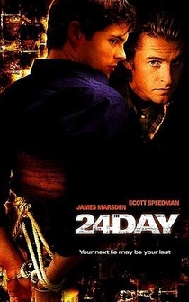 Poster de Atracciones peligrosas