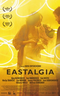 Poster Eastalgia