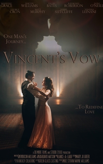 Poster Vincent's Vow