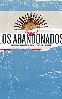 Poster Los Abandonados