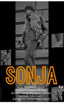 Poster Sonja