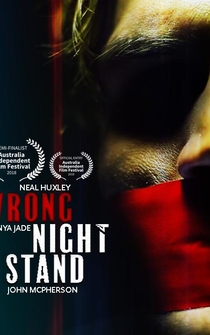 Poster Wrong Night Stand