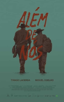 Poster Além de Nós