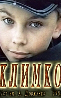 Poster Klimko