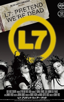 Poster L7: Pretend We're Dead