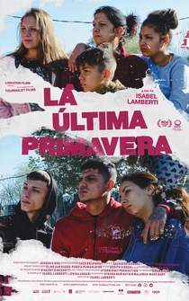 Poster La última primavera