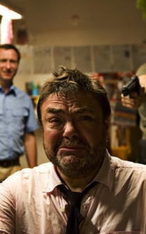 Poster de Hvordan vi slipper af med de andre