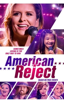 Poster American Reject