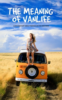 Poster The Meaning of Vanlife