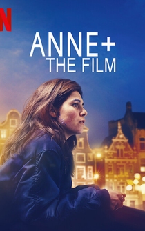 Poster Anne+: La película