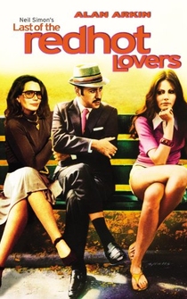 Poster de El último donjuán