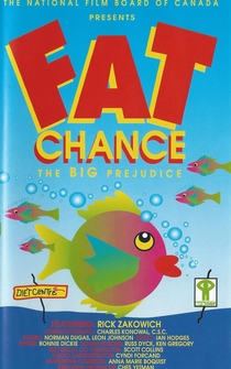 Poster Fat Chance