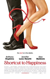 Poster de Shortcut to Happiness