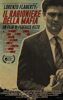 Poster Il ragioniere della mafia