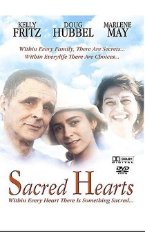 Poster Sacred Hearts