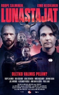 Poster Lunastajat