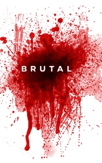 Poster Brutal