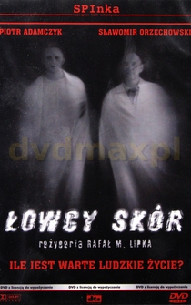 Poster Lowcy skór