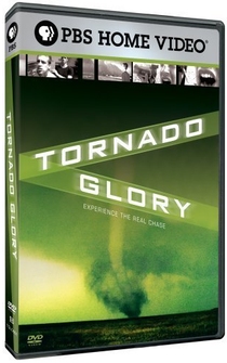 Poster Tornado Glory