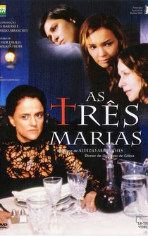 Poster As Três Marias