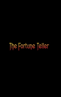 Poster The Fortune Teller