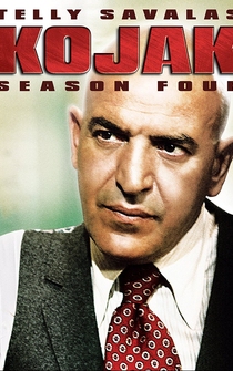 Poster Kojak