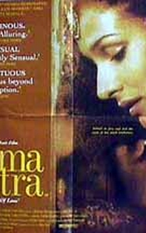 Poster de Kamasutra: Lecciones de amor