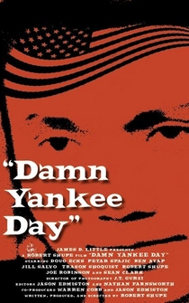 Poster Damn Yankee Day