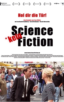 Poster Science Fiction