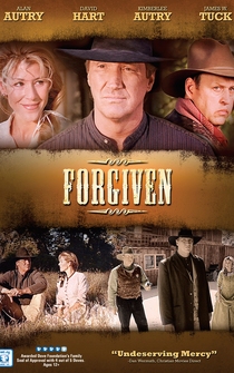 Poster Forgiven