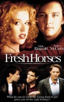 Poster de Jóvenes ardientes