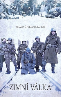 Poster Winter War