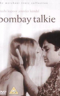 Poster Bombay Talkie