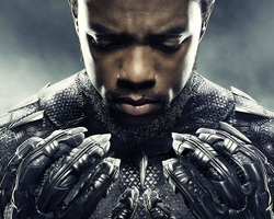 Segundo tráiler de ‘Black Panther’ nos muestra un poco más de Wakanda 