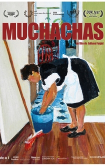 Poster Muchachas