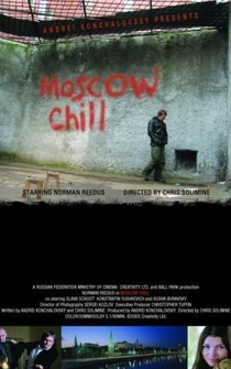 Poster de Operación Moscú