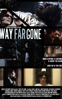 Poster Way Far Gone