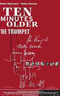 Poster Ten Minutes Older: The Trumpet