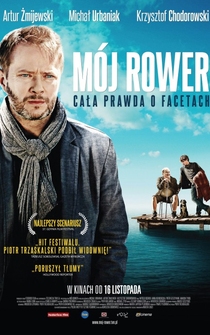 Poster Mój rower