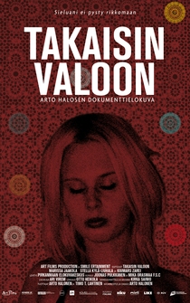 Poster Takaisin valoon