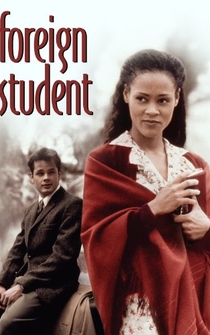 Poster de Foreign Student