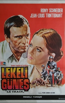 Poster de Anna Kauffmann