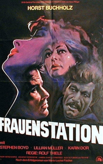 Poster Frauenstation