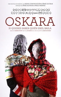 Poster Oskara