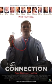 Poster The Connection